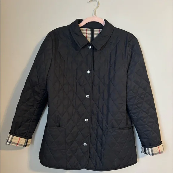 Barn Jacket - Picture 1 of 5